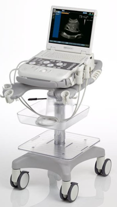 National Ultrasound # 3139