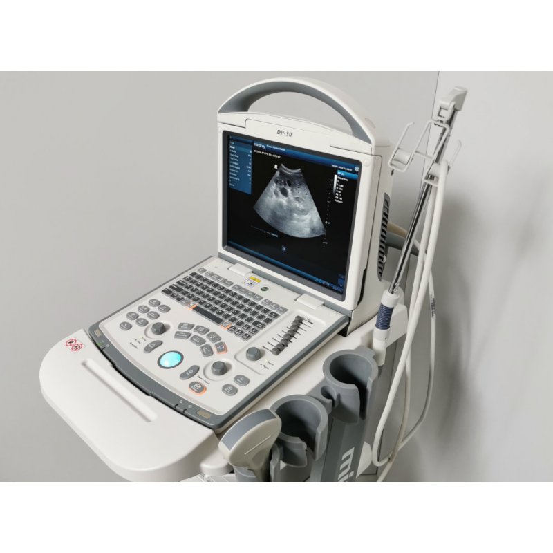 National Ultrasound # 3141