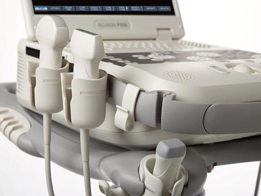 National Ultrasound # 3279