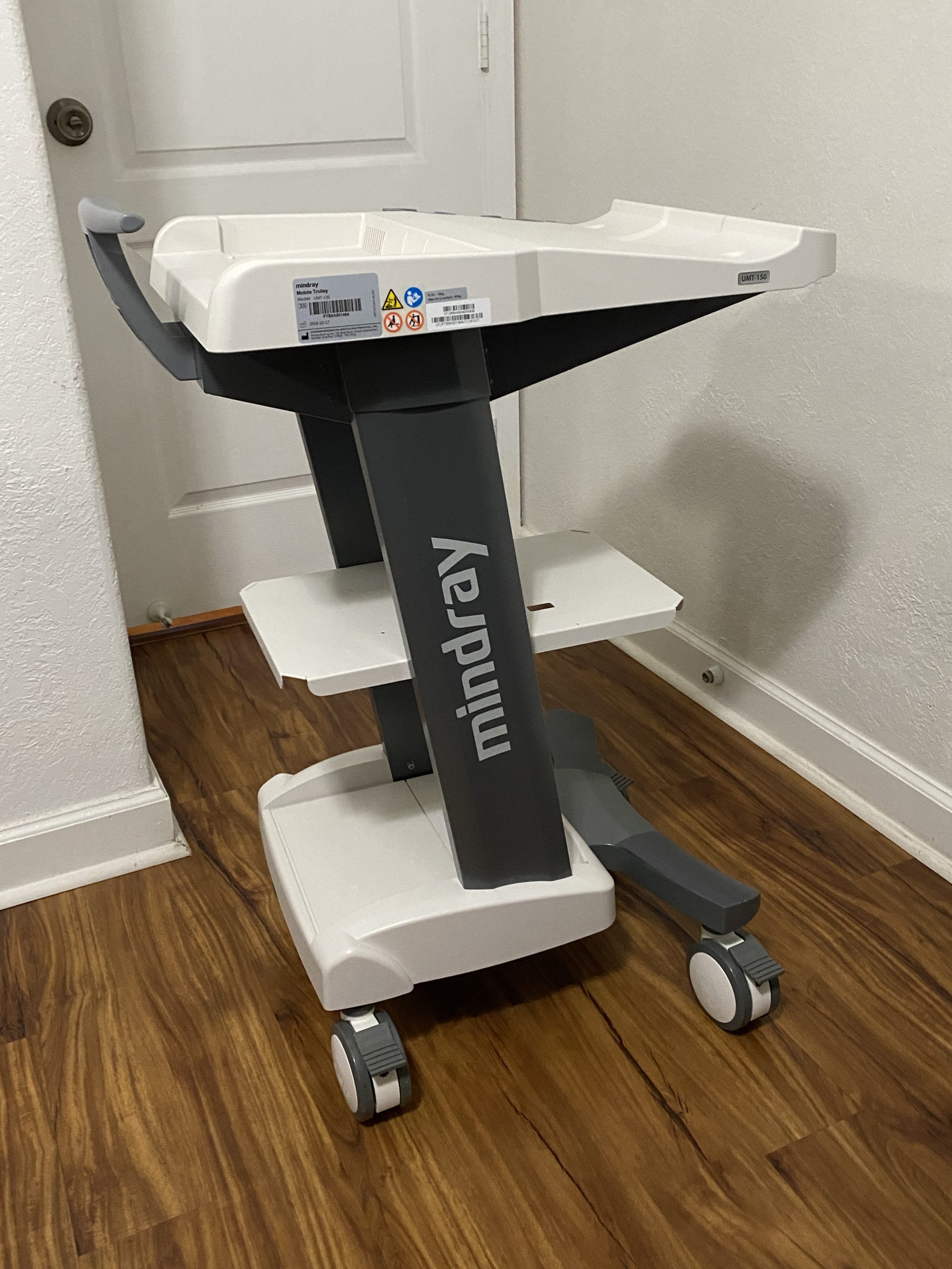 National Ultrasound # UMT-150