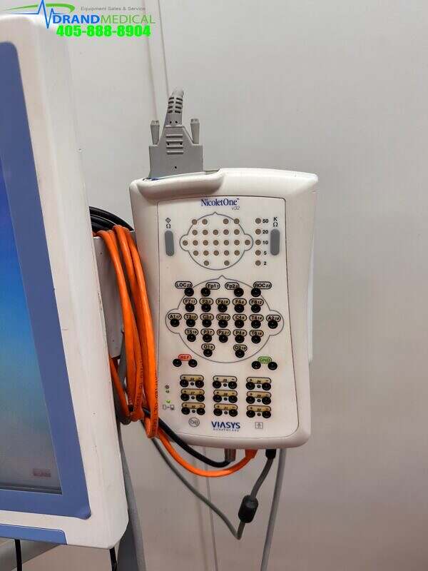 Natus Neurology # ED23R