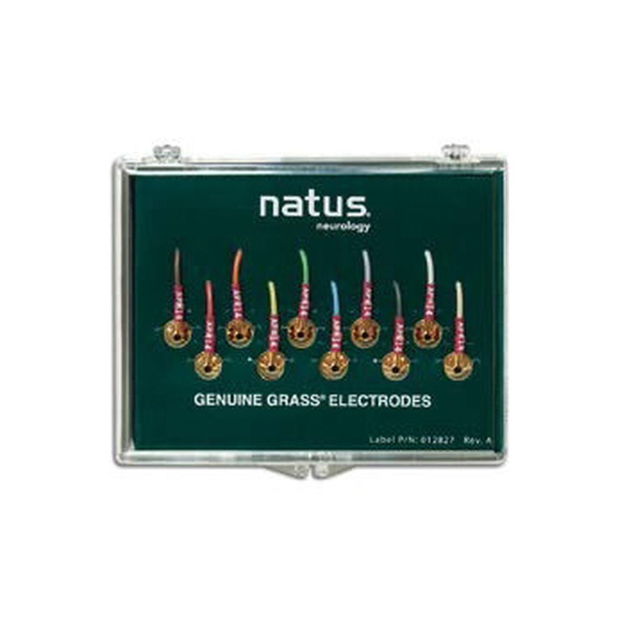 Natus Neurology # F-E5GH-60