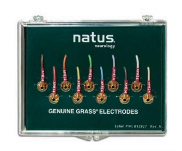 Natus Neurology # F-E5GH-96