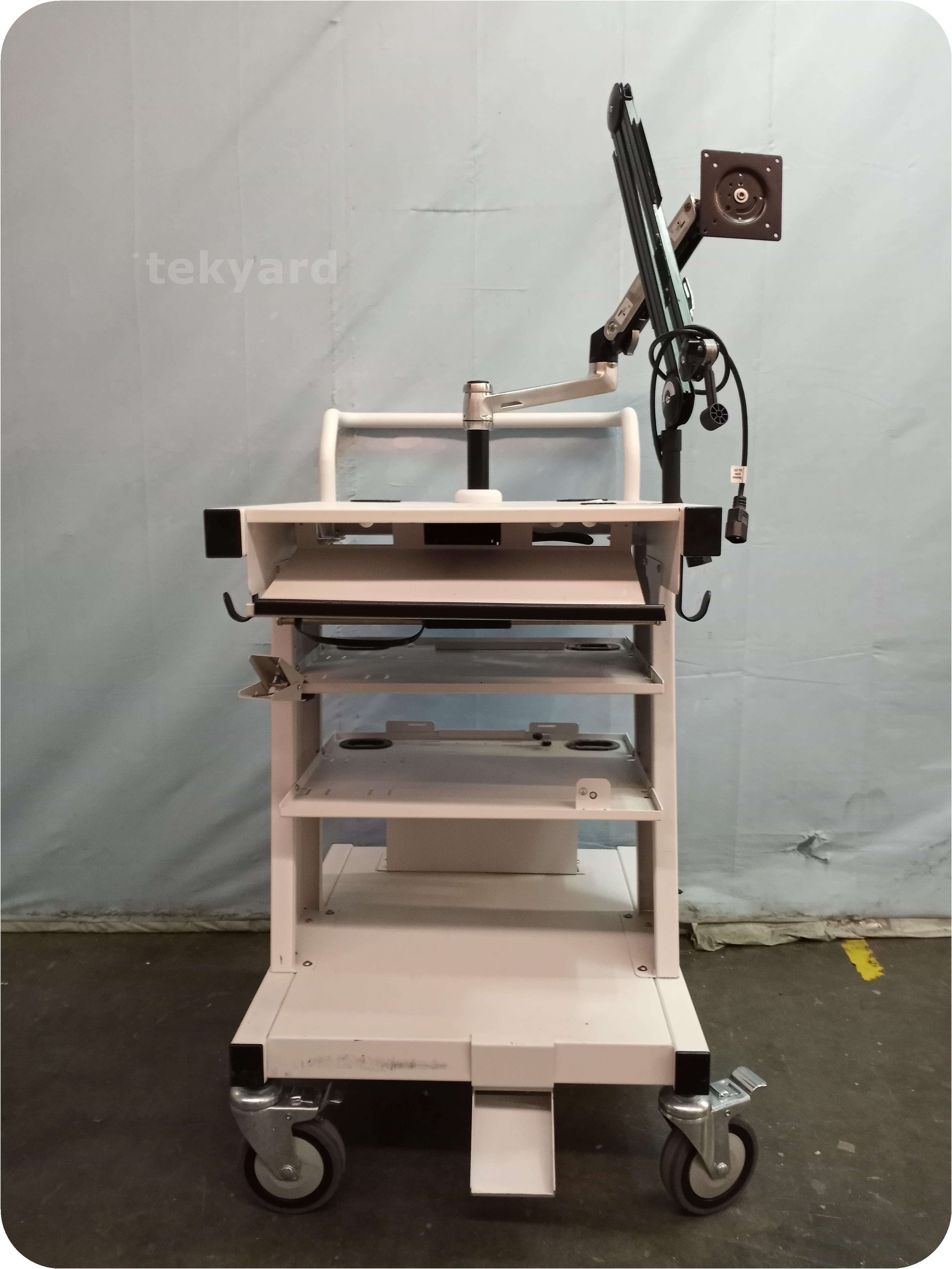 Natus Neurology # ST3