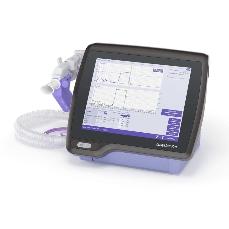 ndd Medical Technologies # 3106-1