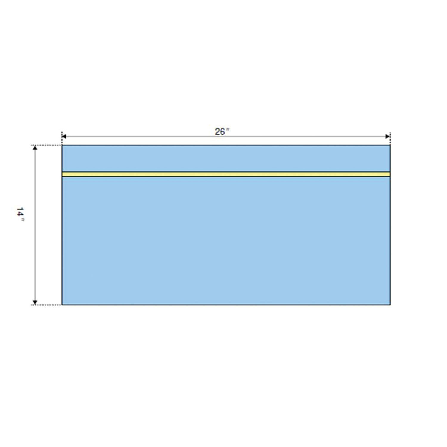 New World Imports # TPADA15