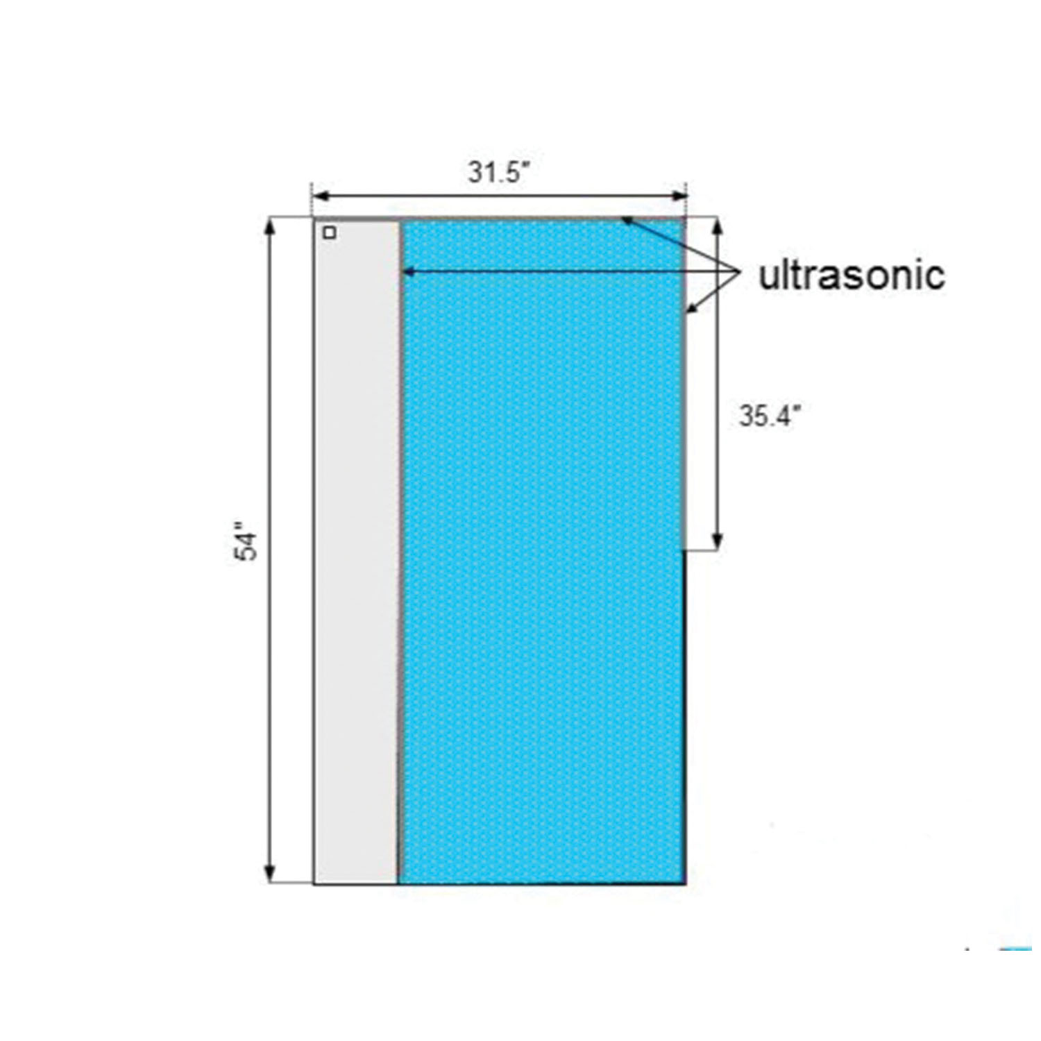 New World Imports # TPADA3