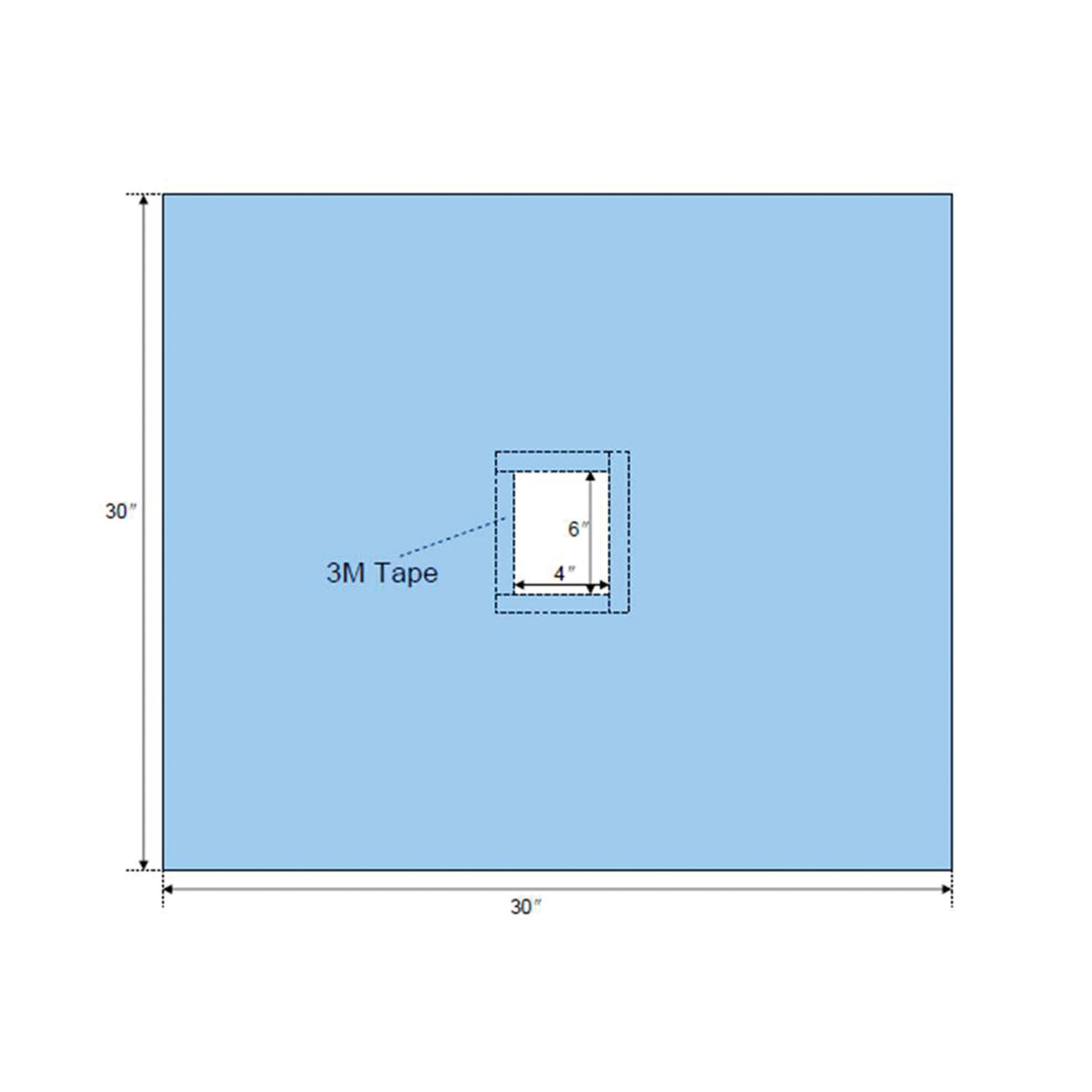 New World Imports # TPADA85