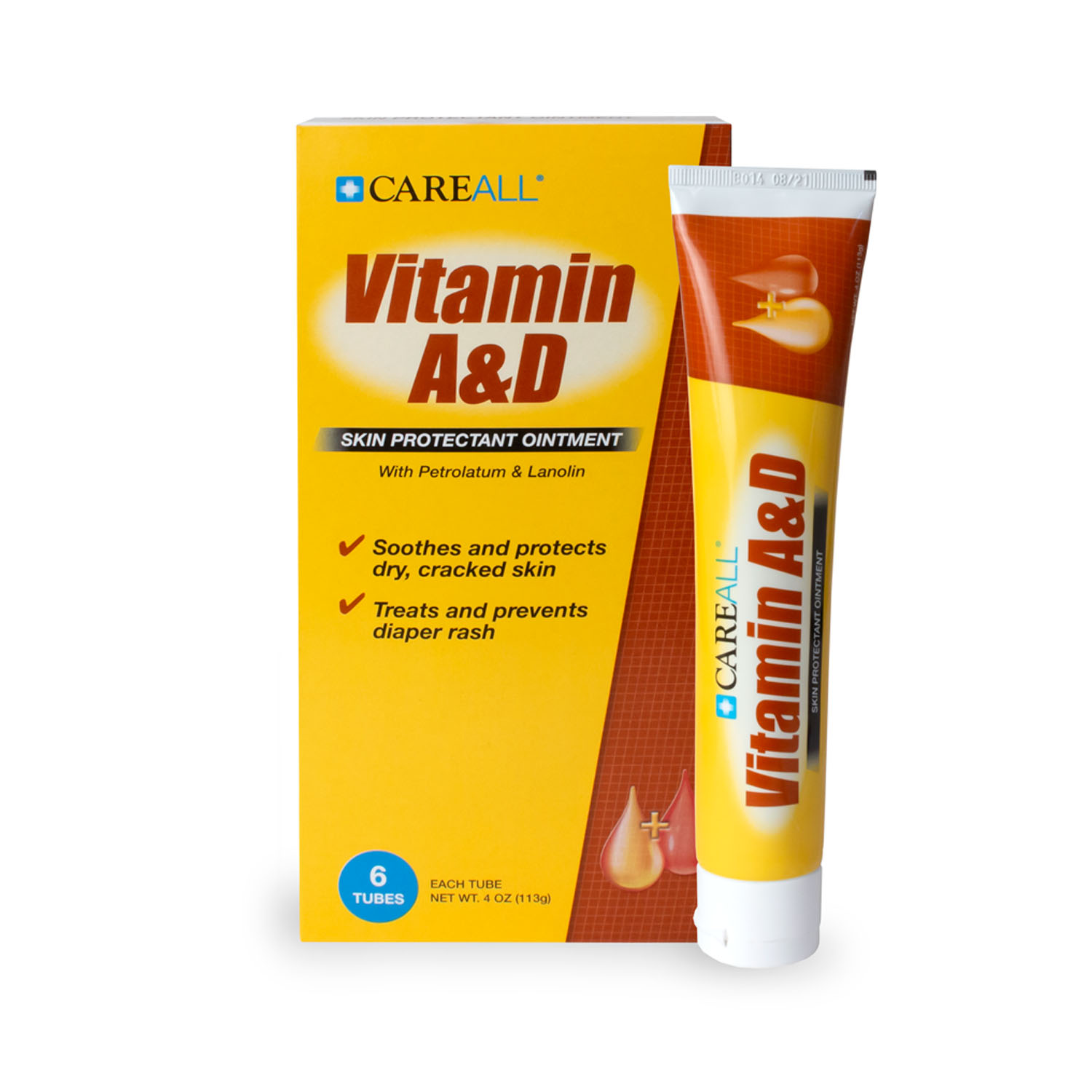 New World Imports # VAD4