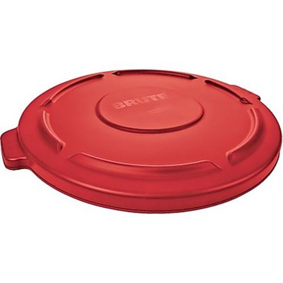 Newell-Rubbermaid # FG264560RED