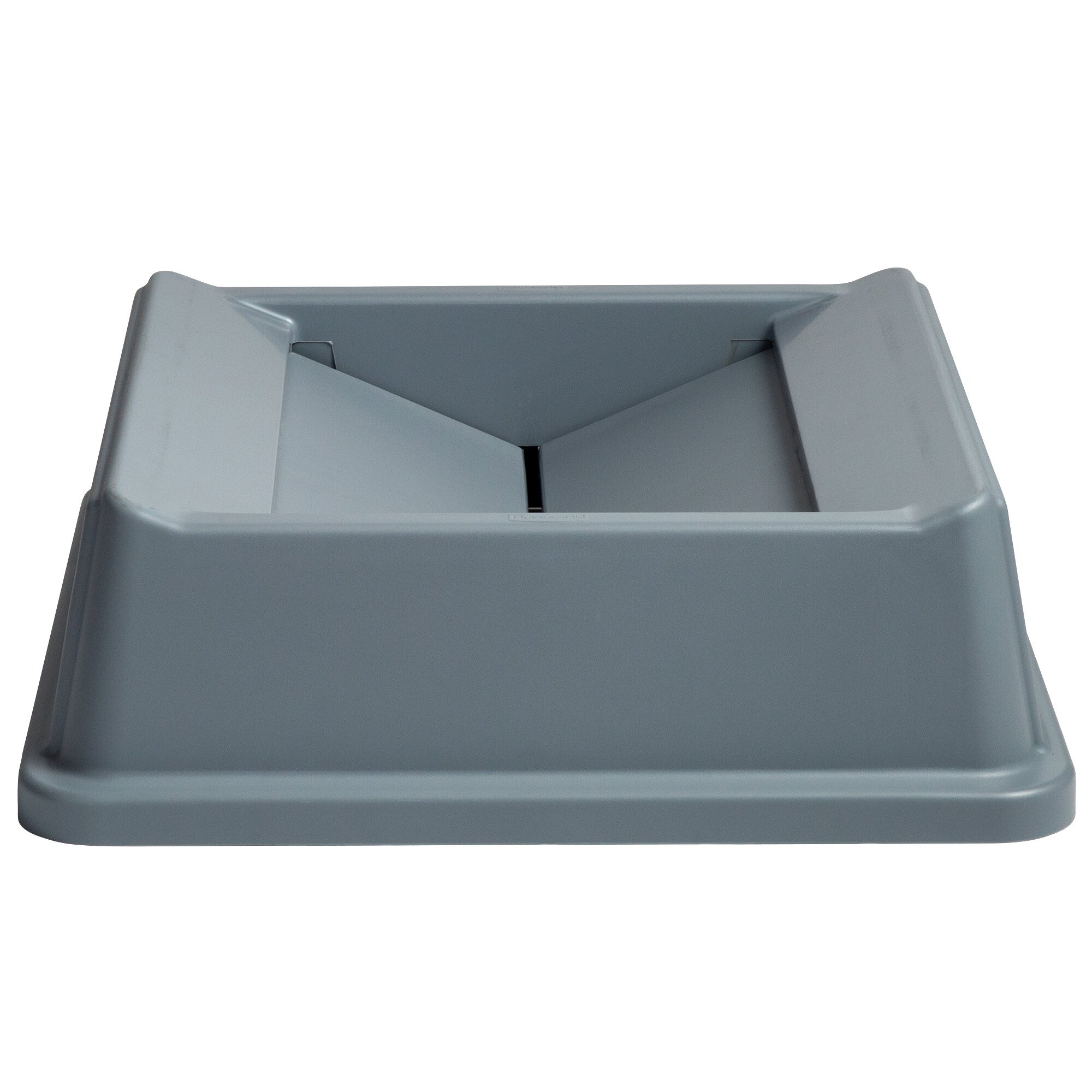 Newell-Rubbermaid # FG266400GRAY