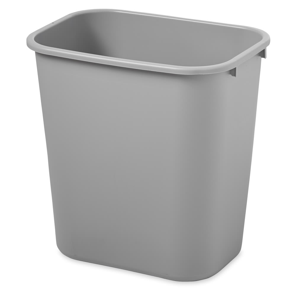 Newell-Rubbermaid # FG295600GRAY