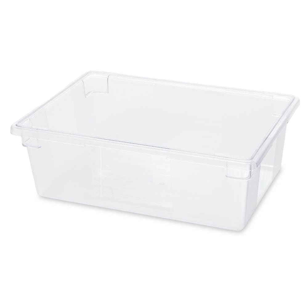 Newell-Rubbermaid # FG330000CLR