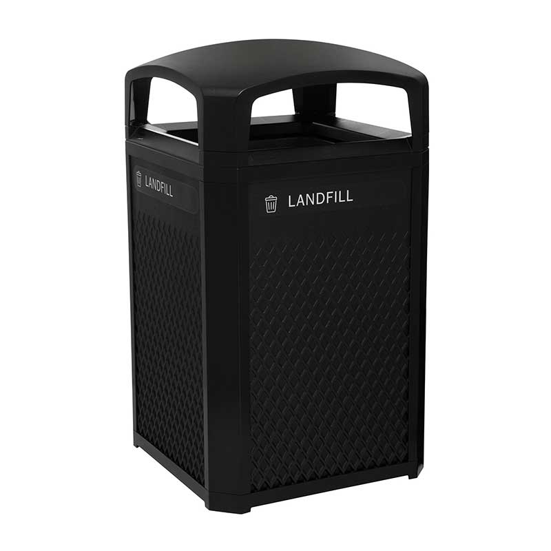 Newell-Rubbermaid # FG397500BLA