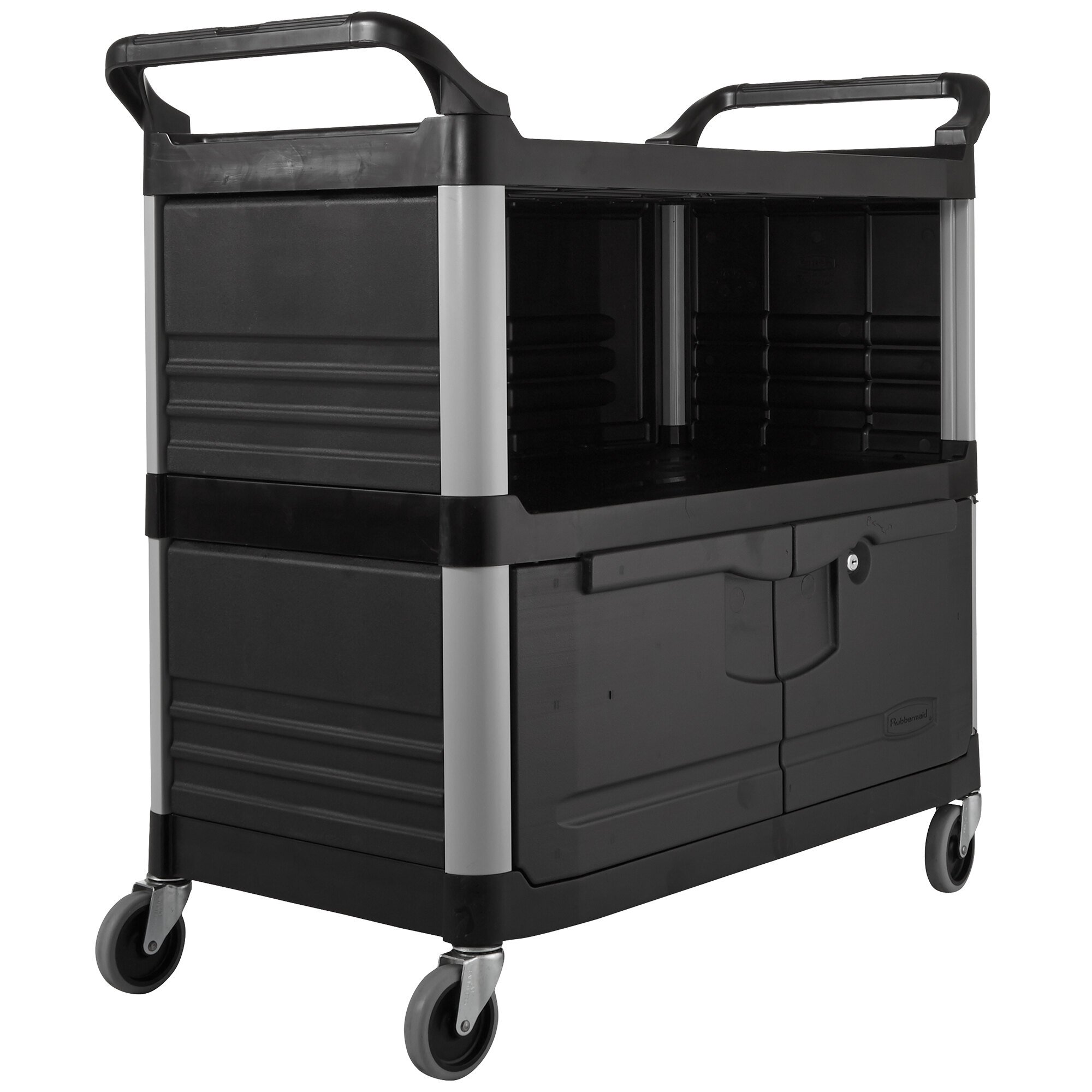 Newell-Rubbermaid # FG409500BLA