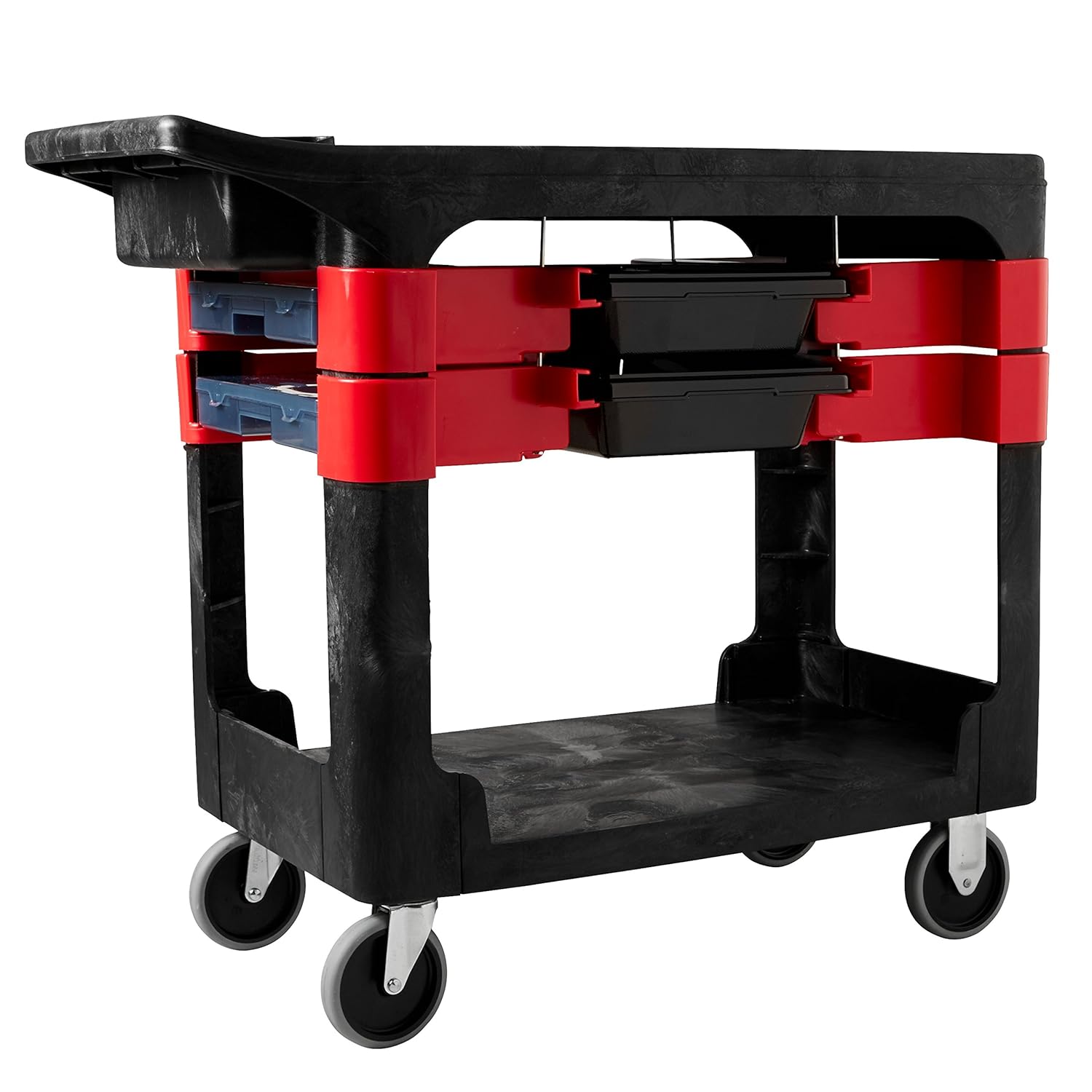 Newell-Rubbermaid # FG618000BLA