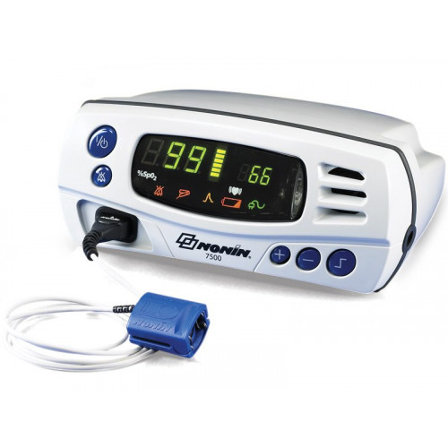 Nonin Medical # 7500FO-01