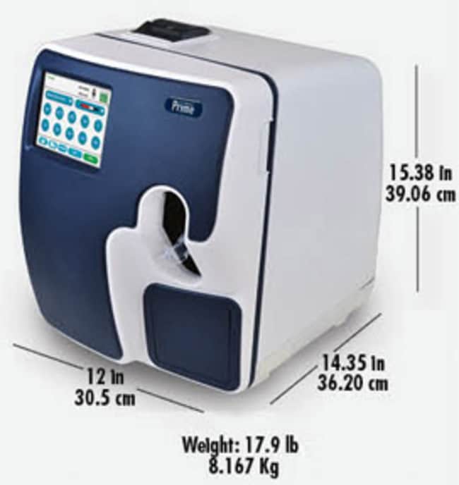 Nova Biomedical # 35283