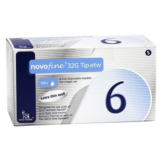 Novo-Nordisk # 185189-BX