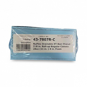 Nu-Hope Laboratories # 793101