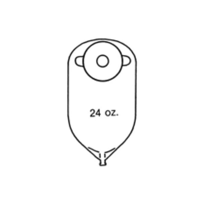 Nu-Hope Laboratories # 8257