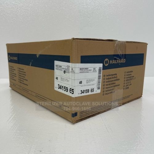 O&M Halyard # 34159