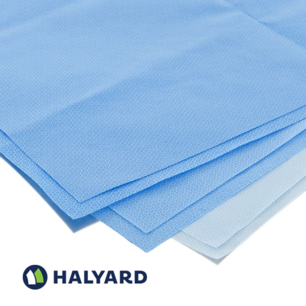 O&M Halyard # 34194
