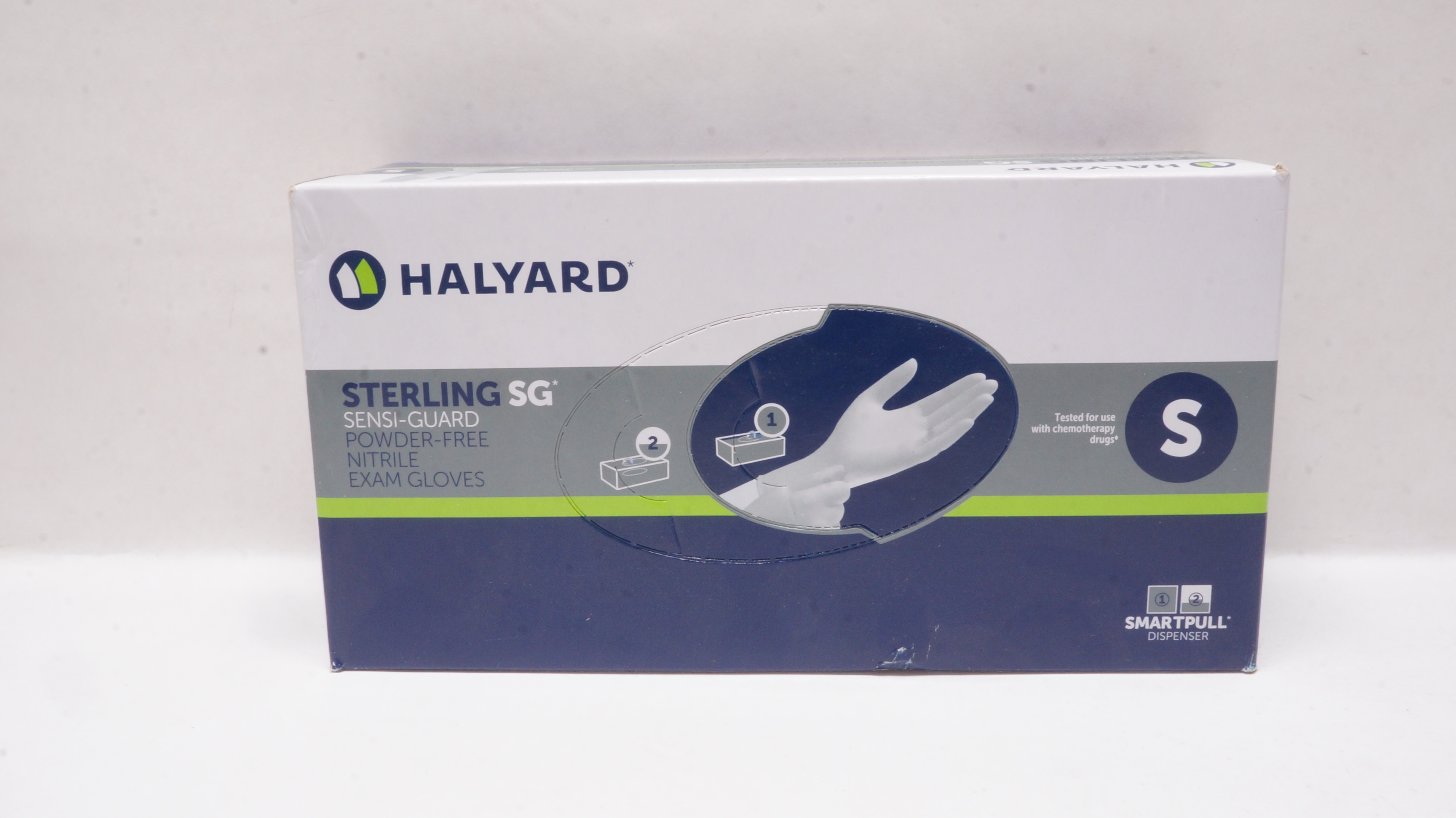 O&M Halyard # 41658