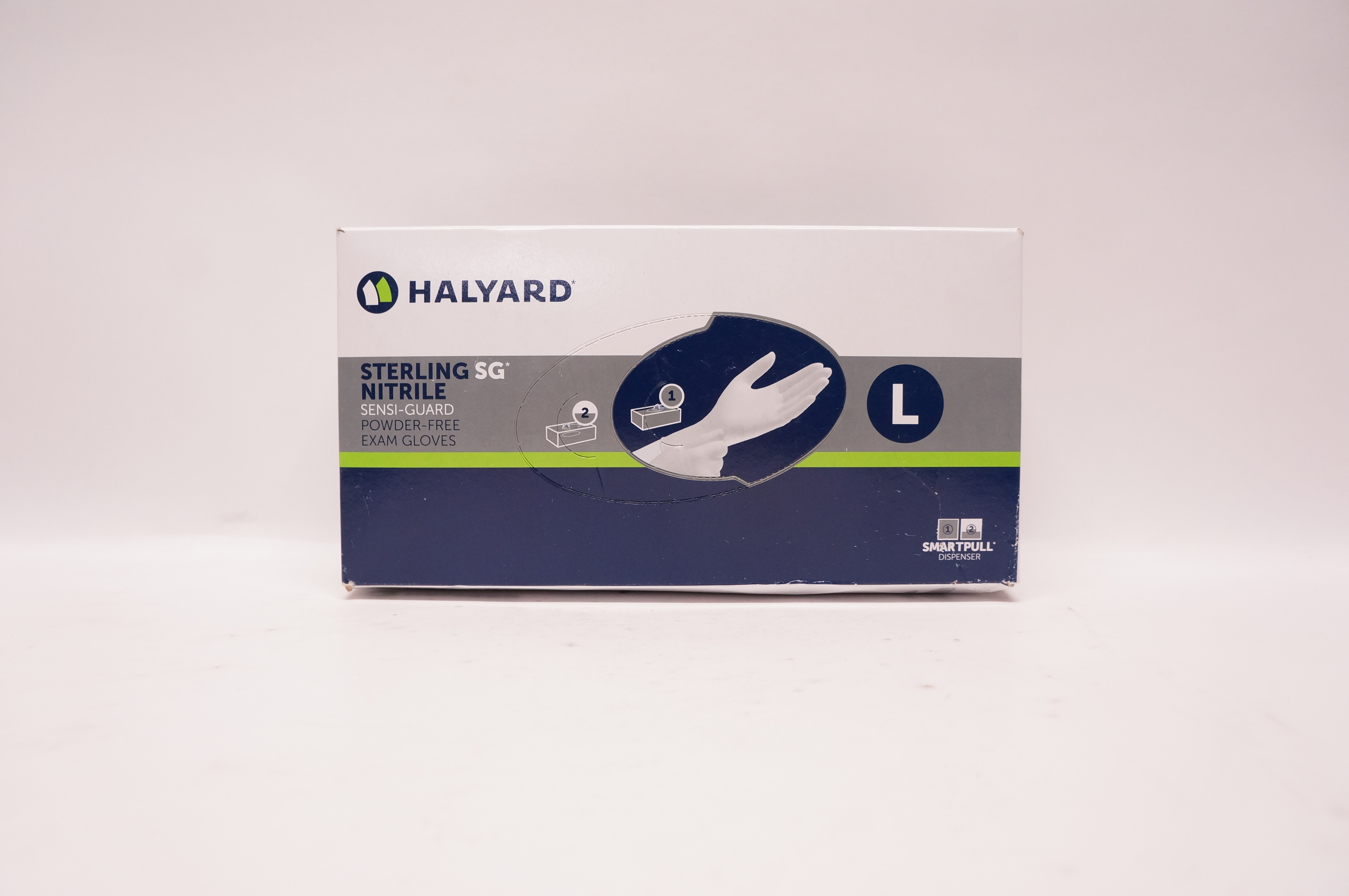 O&M Halyard # 41660