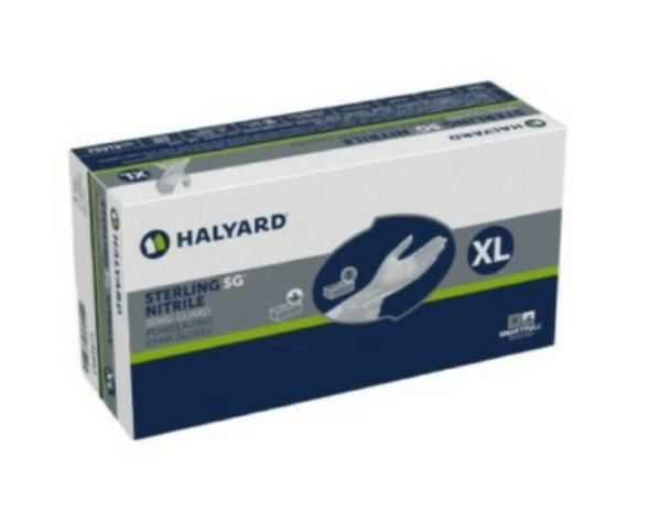 O&M Halyard # 41662