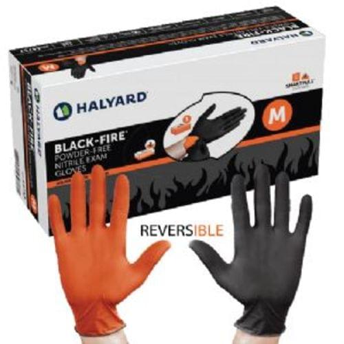O&M Halyard # 44757
