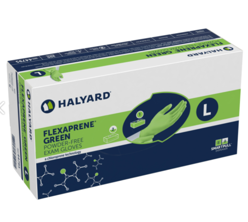O&M Halyard # 44795