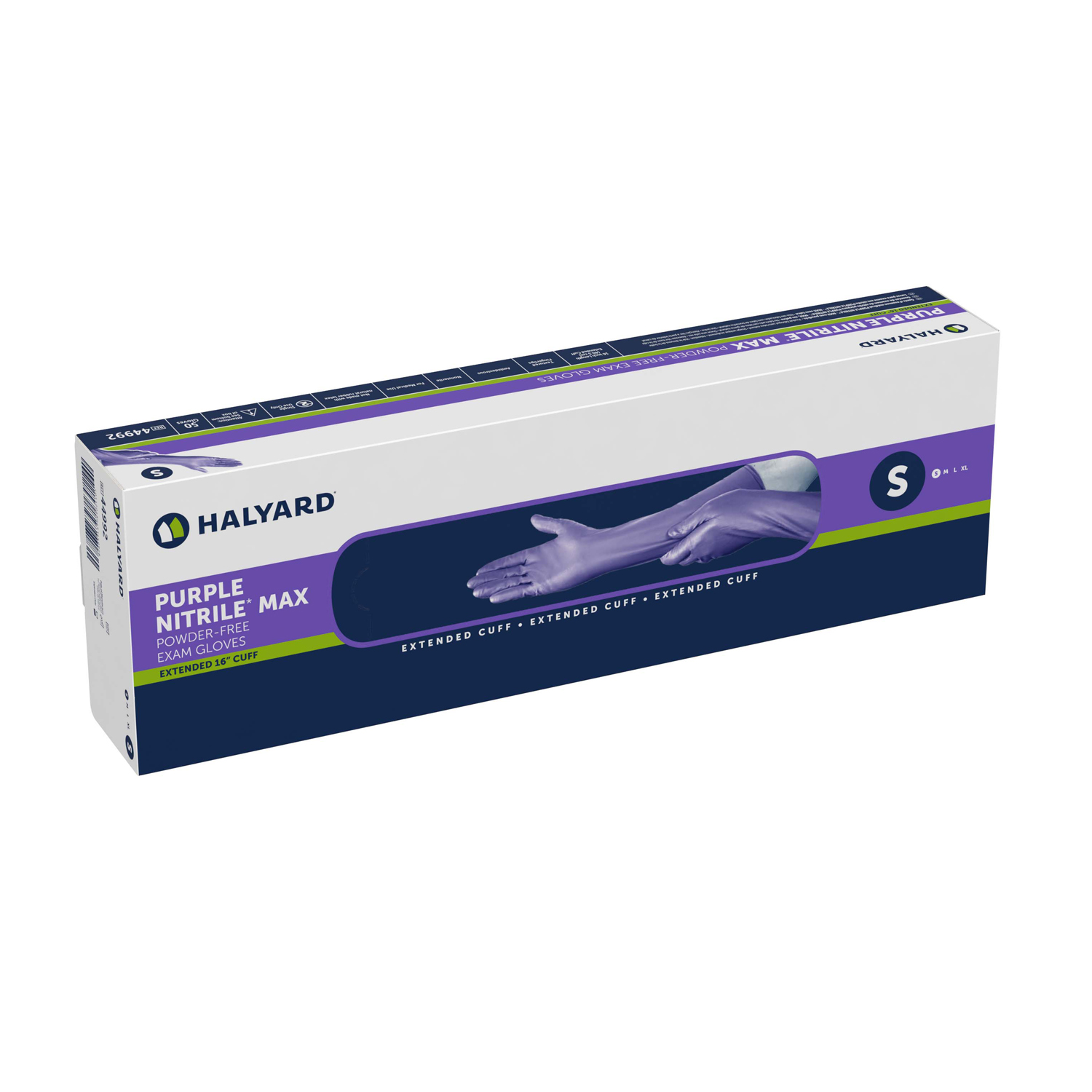 O&M Halyard # 44993