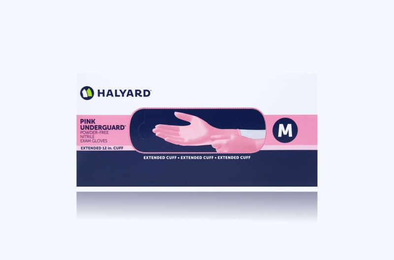 O&M Halyard # 47454