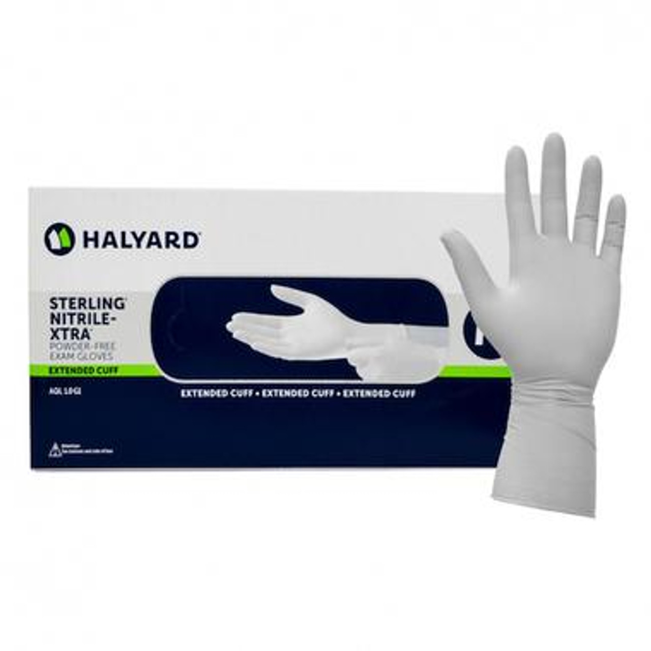 O&M Halyard # 47463