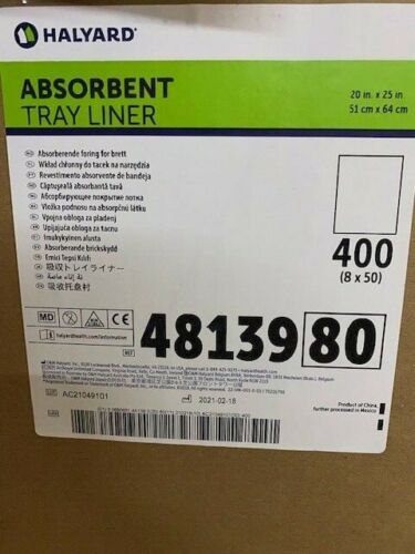 O&M Halyard # 48139