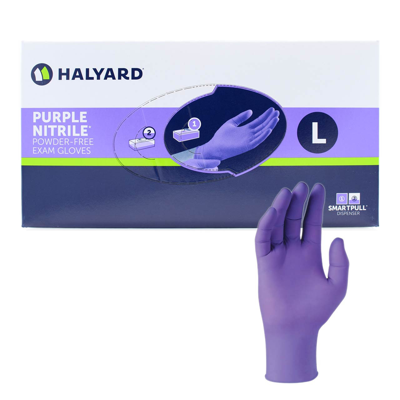 O&M Halyard # 50852