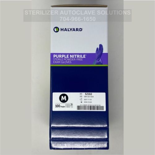O&M Halyard # 52102