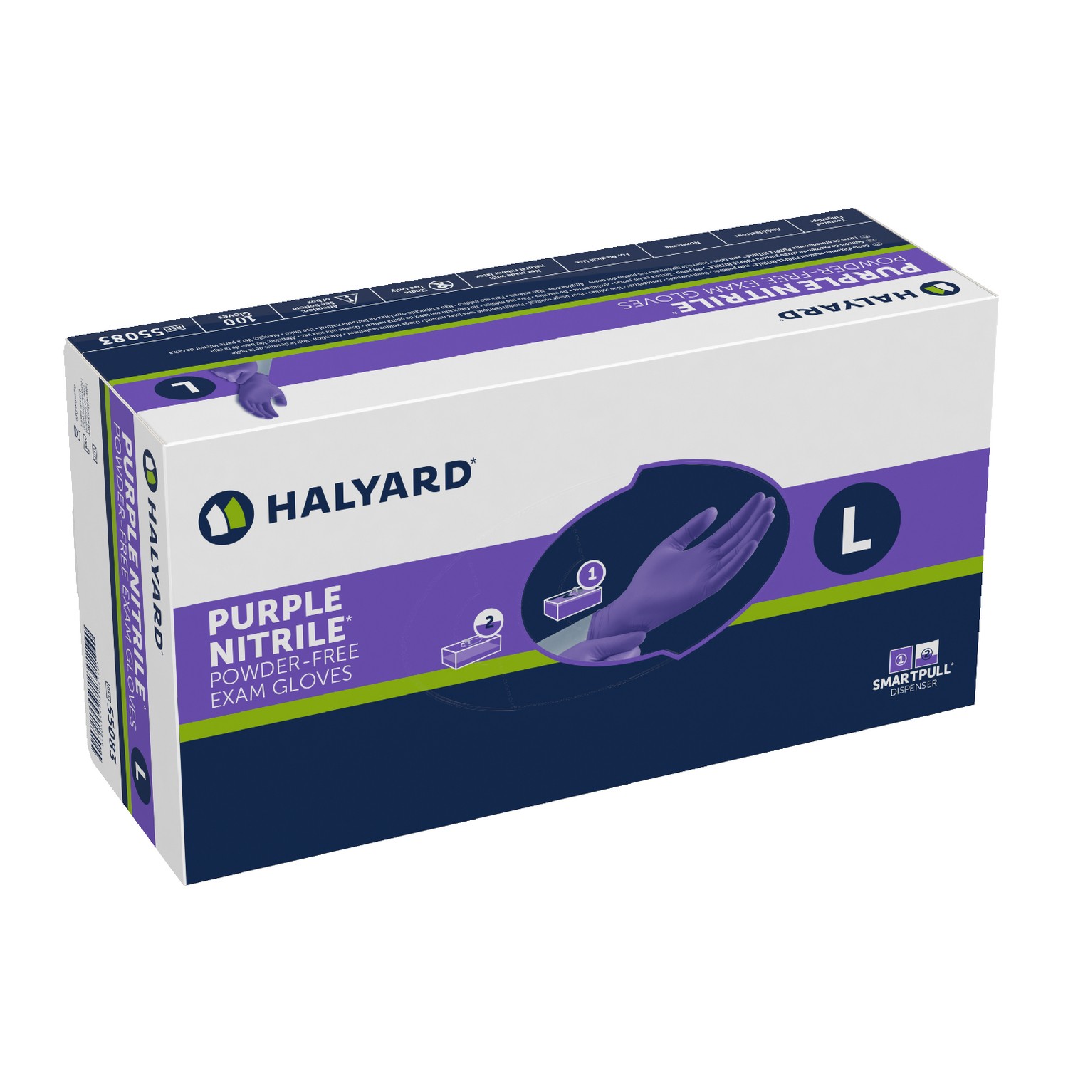 O&M Halyard # 52103