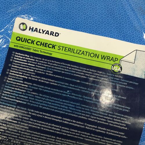 O&M Halyard # 68654