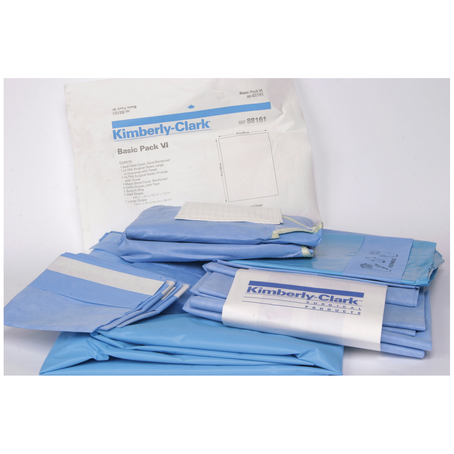 O&M Halyard # 88161