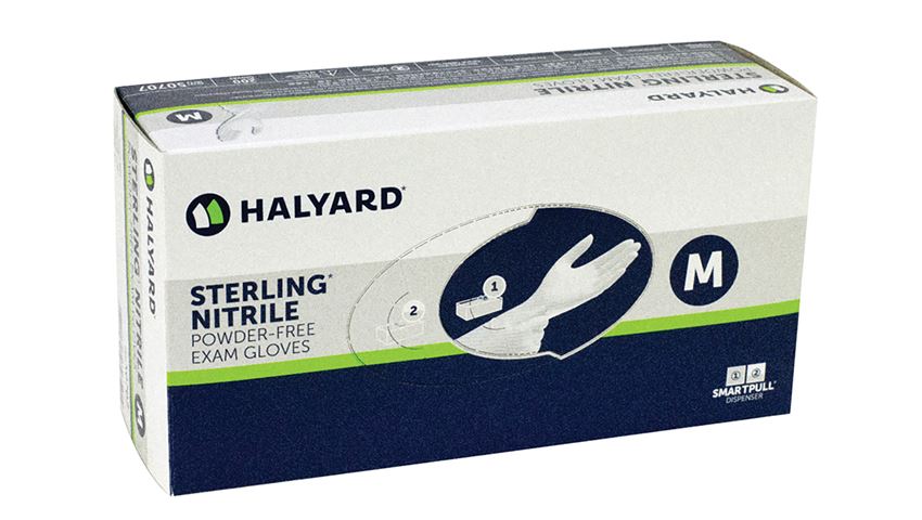 O&M Halyard # CLN323210