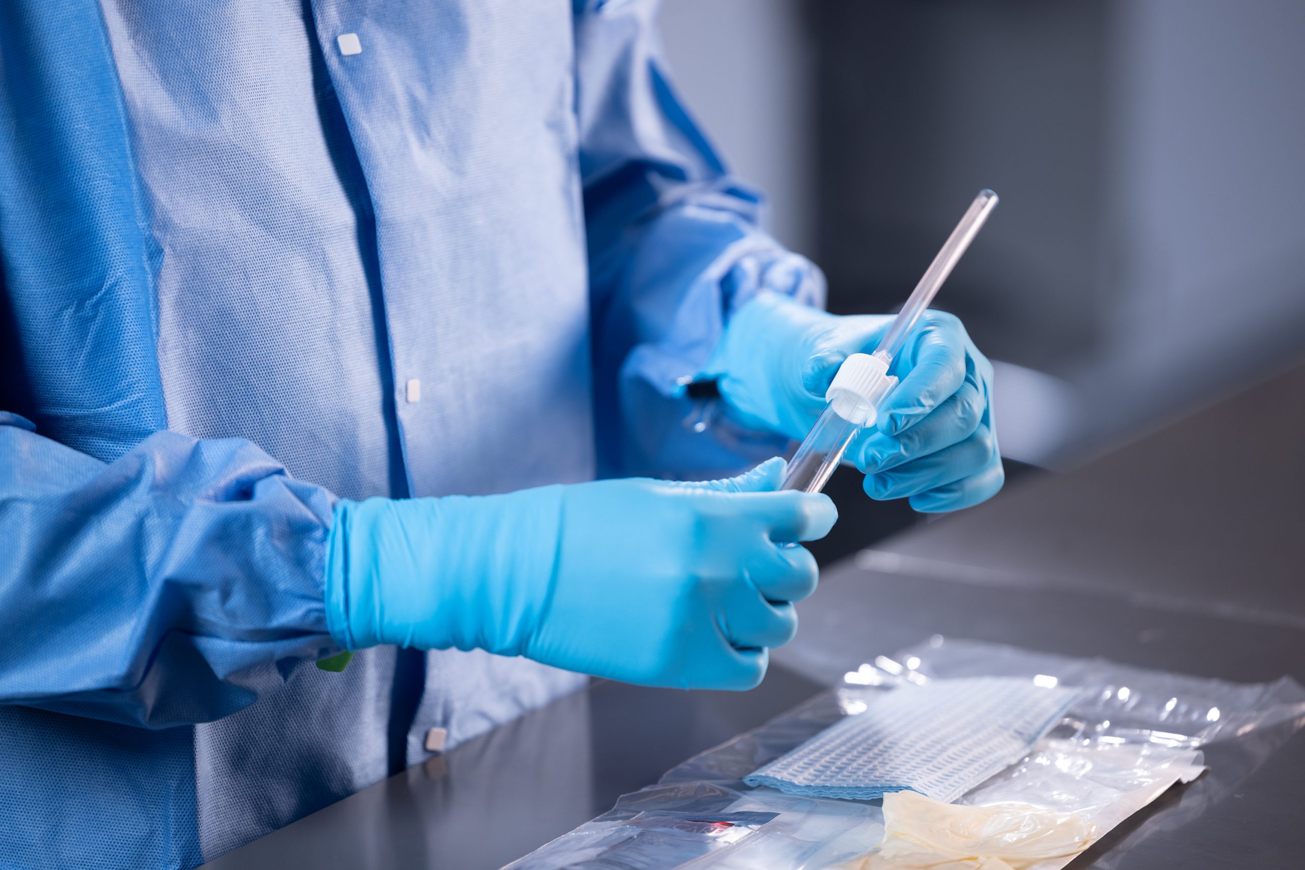 O&M Halyard # CLN92512MD