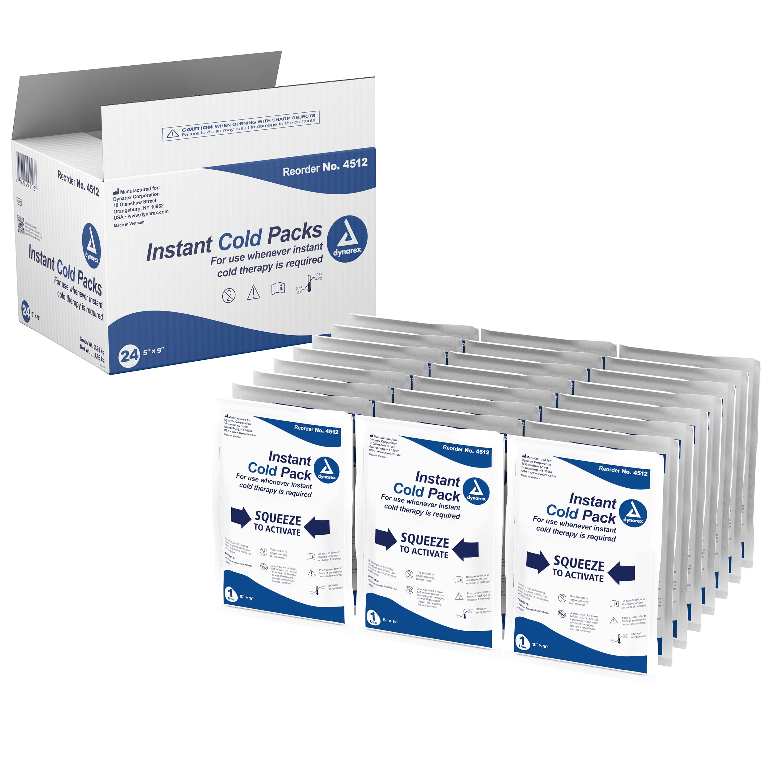 O&M Halyard # CWP951