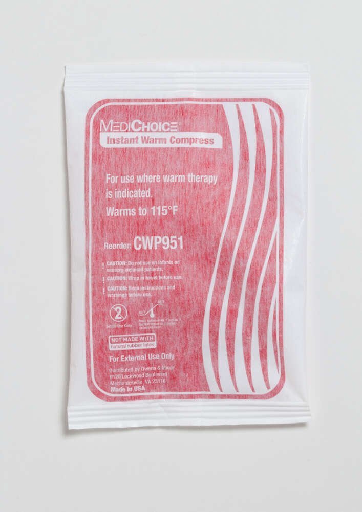 O&M Halyard # CWP954