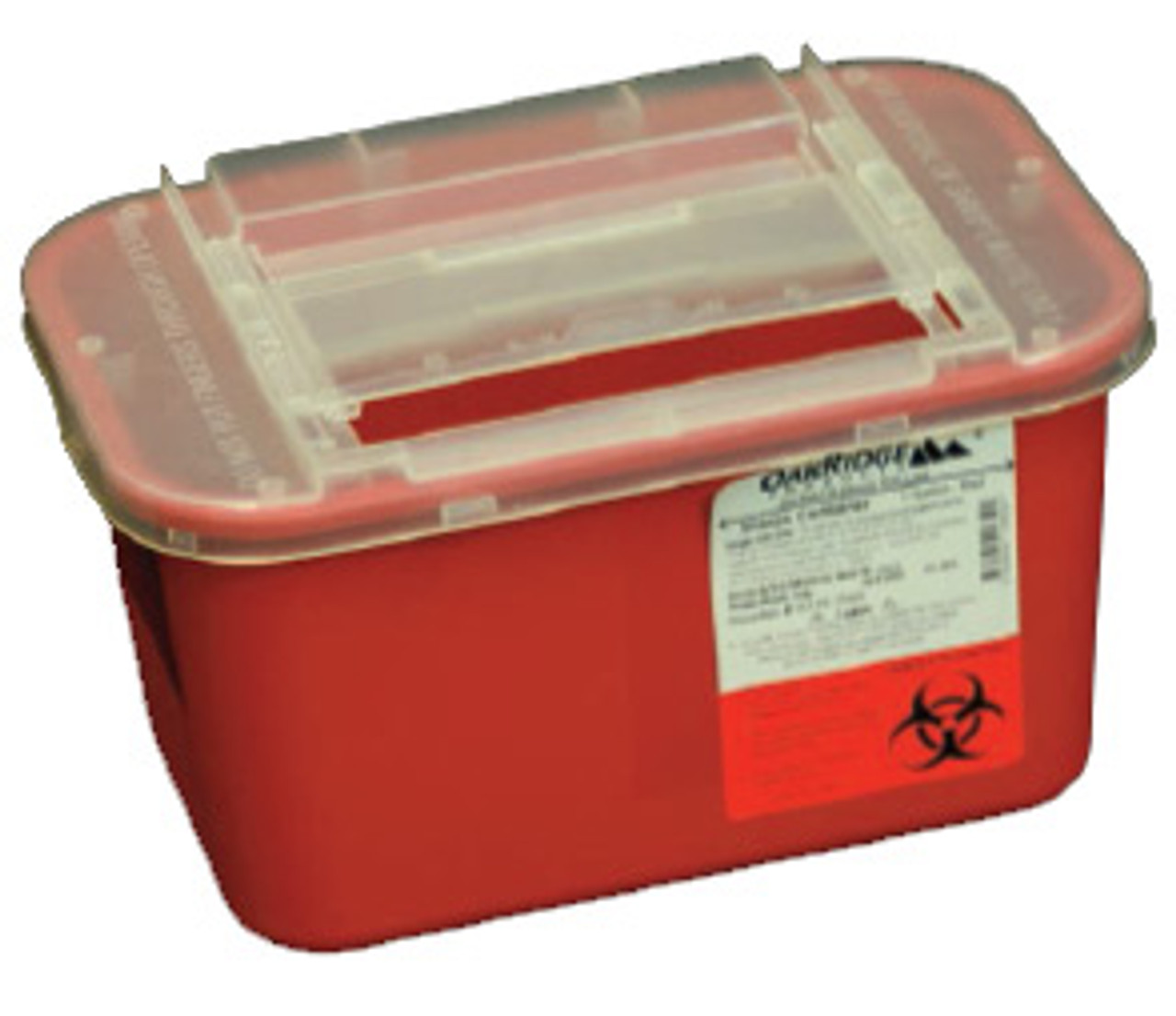 Oak Ridge Products # 0319-150C