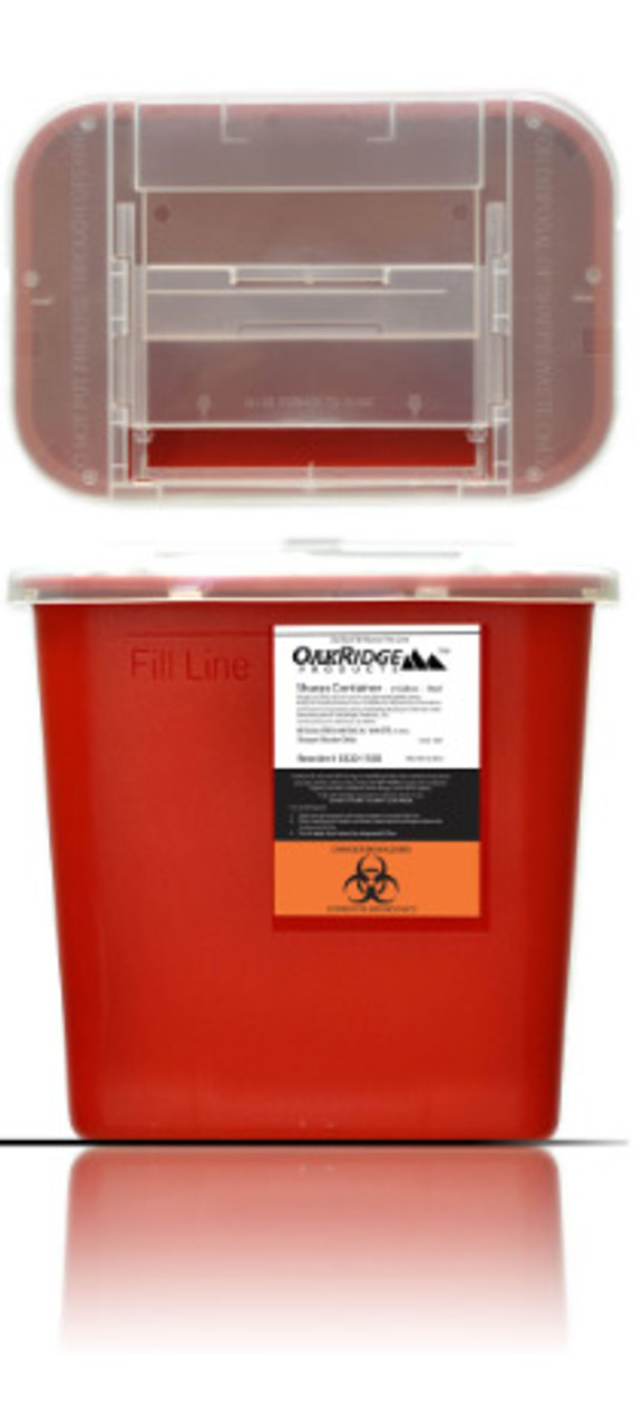 Oak Ridge Products # 0320-150C