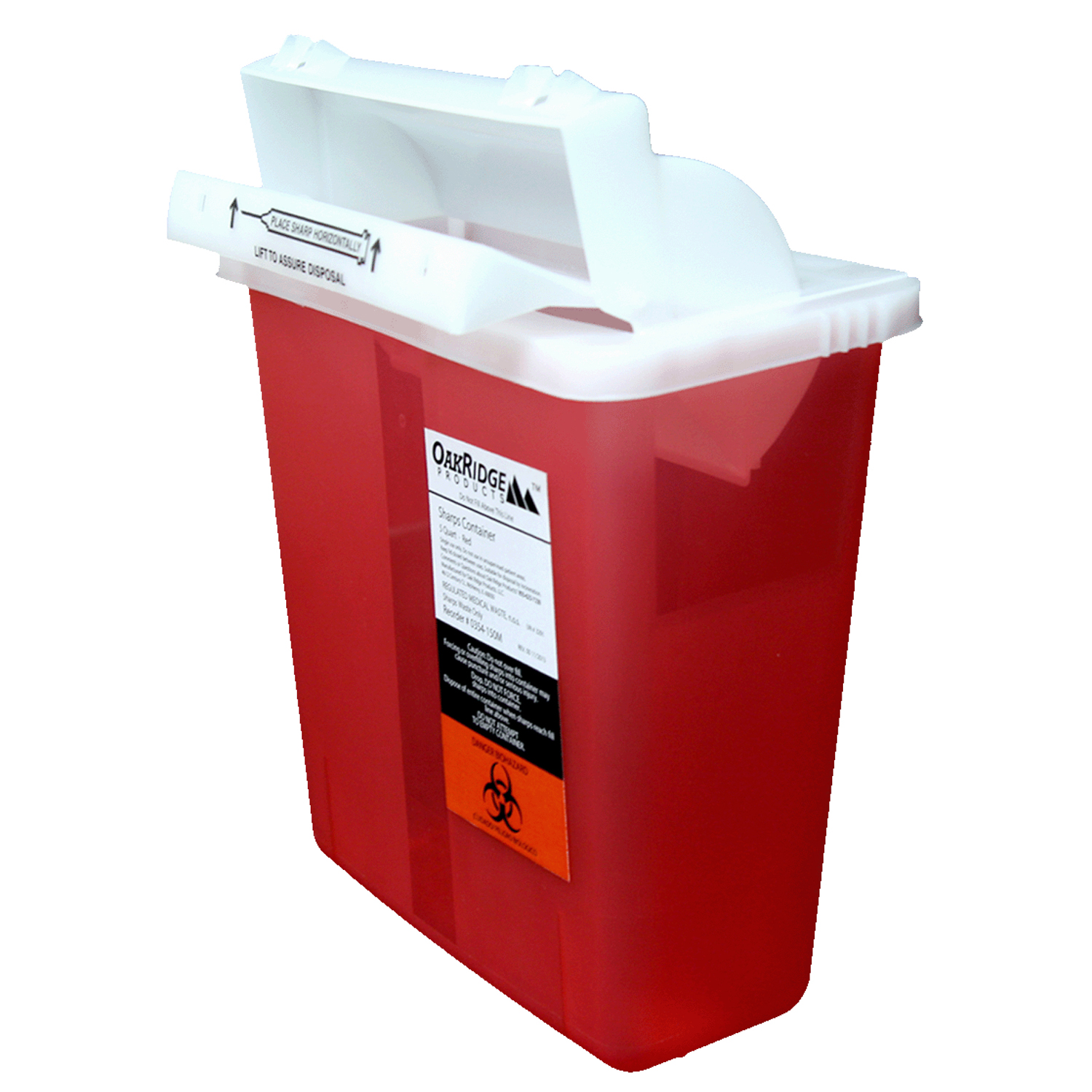 Oak Ridge Products # 0354-150M