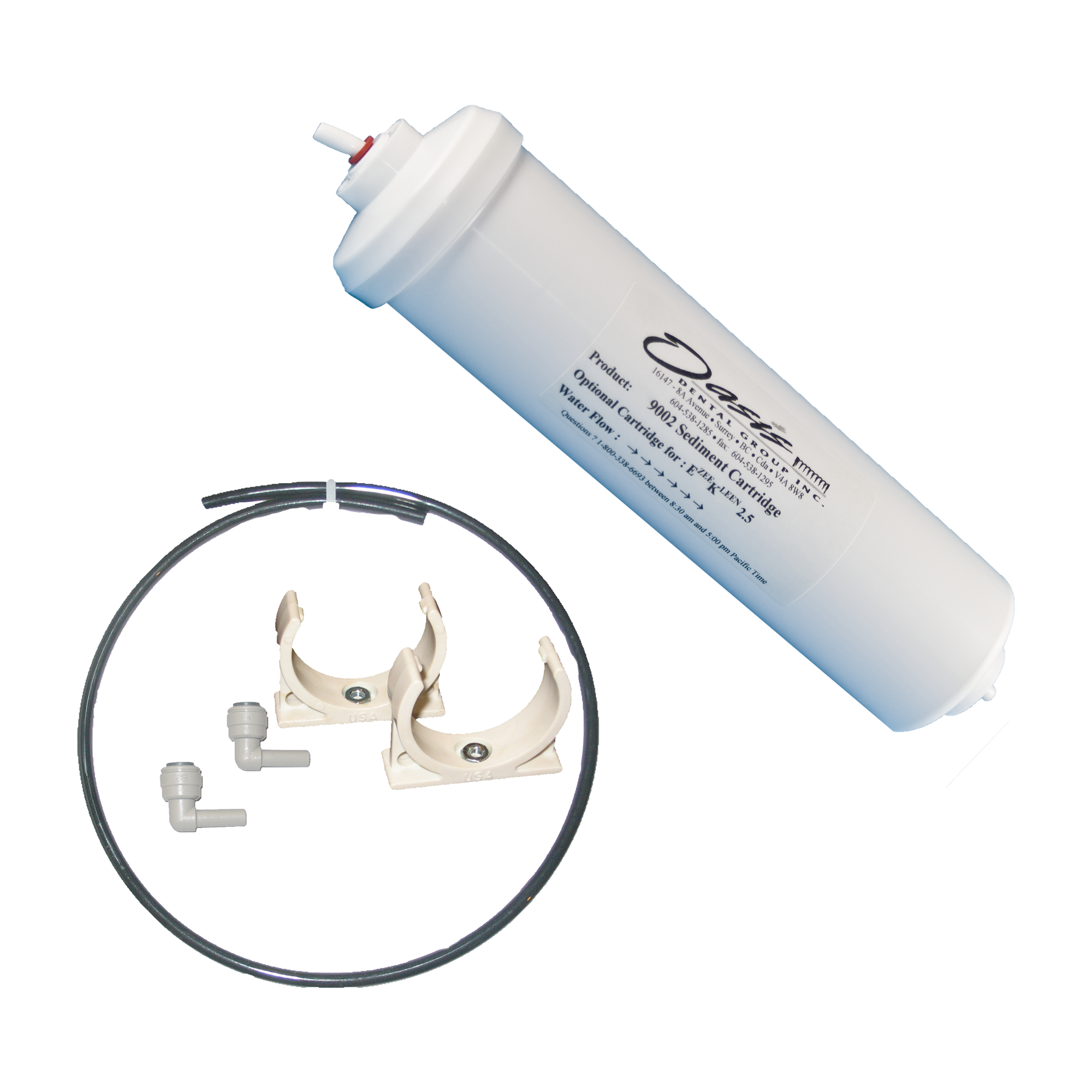 Oasis Dental Group # 8094