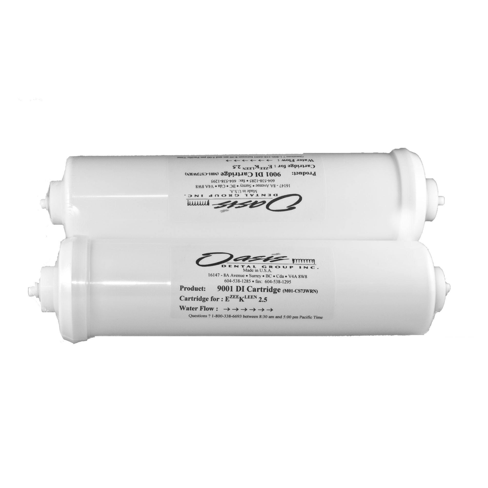 Oasis Dental Group # 9018